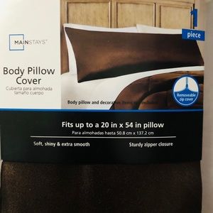 Body Pillow Cover Soft n shiny
